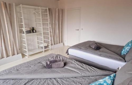 Seligenstadt Apartamento | Exklusives Design-Penthouse MC1