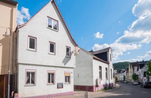 Wellmich Casa | Exklusives Ferienhaus in Sankt Goarshausen am Rhein, cleaning included