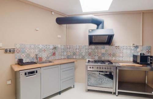 Wellmich Casa | Exklusives Ferienhaus in Sankt Goarshausen am Rhein, cleaning included