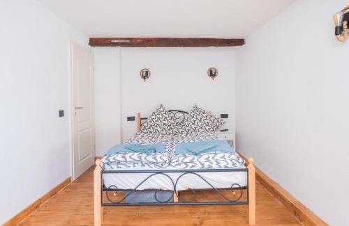 Wellmich Casa | Exklusives Ferienhaus in Sankt Goarshausen am Rhein, cleaning included