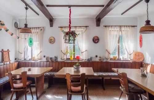 Wellmich Casa | Exklusives Ferienhaus in Sankt Goarshausen am Rhein