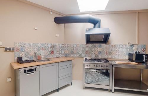Wellmich Casa | Exklusives Ferienhaus in Sankt Goarshausen am Rhein