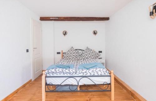 Wellmich Casa | Exklusives Ferienhaus in Sankt Goarshausen am Rhein