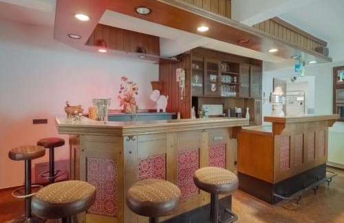 Wellmich Casa | Exklusives Ferienhaus in Sankt Goarshausen am Rhein