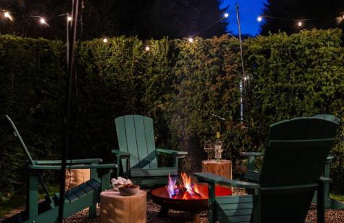 Schonach im Schwarzwald Casa | Exklusives Ferienhaus am Waldrand mit Whirlpool und Sauna
