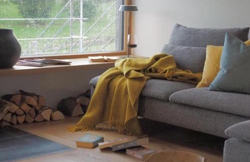 Simmerath Casa | Exklusives Ferienhaus in Huppenbroich mit Terrasse, Grill und Garten