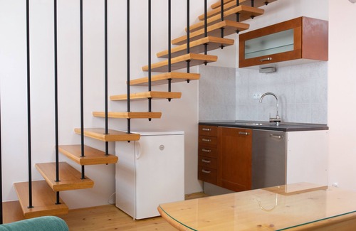 Satov Casa | Exklusives Landhaus