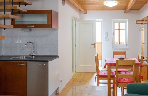 Satov Casa | Exklusives Landhaus