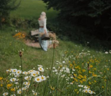 Altenbach Casa | Exklusives Naturjuwel - Kühbartl Simmerl