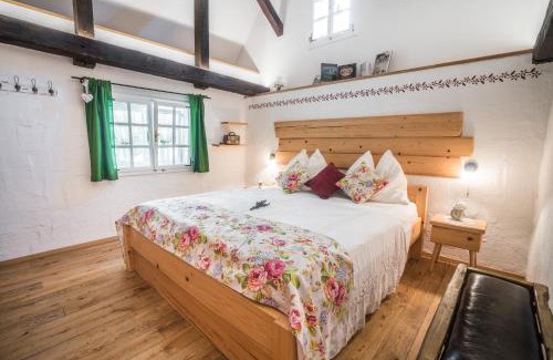 Altenbach Casa | Exklusives Naturjuwel - Kühbartl Simmerl