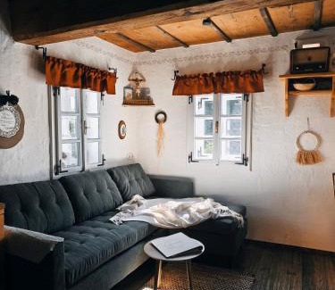 Altenbach Casa | Exklusives Naturjuwel - Kühbartl Simmerl
