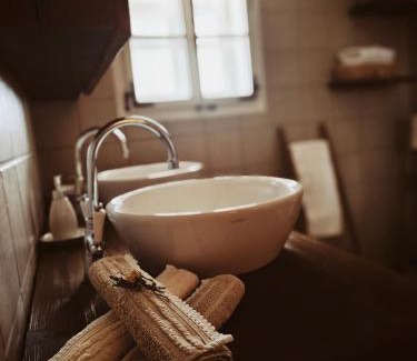 Altenbach Casa | Exklusives Naturjuwel - Kühbartl Simmerl