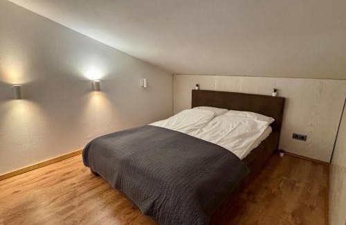 Kiel Apartamento | Exklusives Penthouse Apartment Kiel