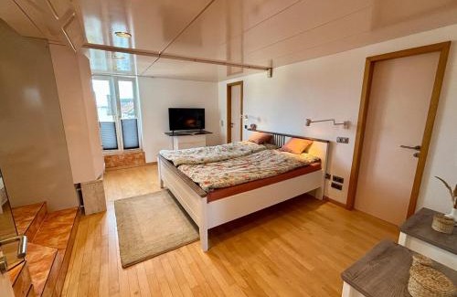 Kiel Apartamento | Exklusives Penthouse Apartment Kiel