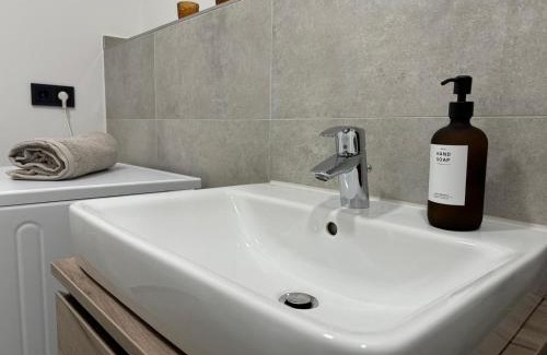 Delitzsch Apartamento | Exklusives Wohnen im historischen Wasserturm dem Highlight von Delitzsch WE 213