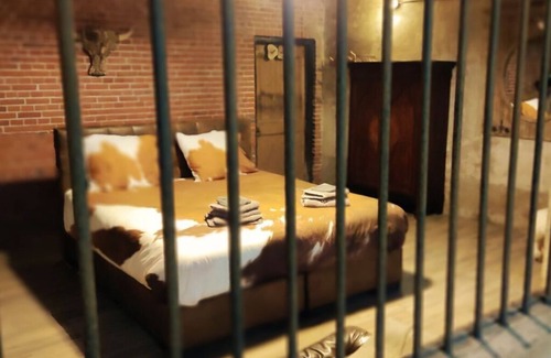 Tweede Exloermond Otro | Exloermond holiday farm