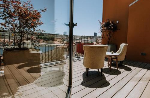 Sao Nicolau Hotel | Exmo Hotel by Olivia