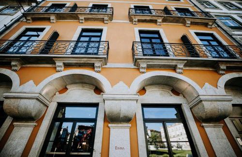 Sao Nicolau Hotel | Exmo Hotel by Olivia