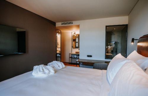 Sao Nicolau Hotel | Exmo Hotel by Olivia