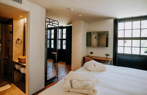 Sao Nicolau Hotel | Exmo Hotel by Olivia