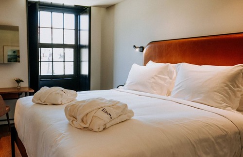 Sao Nicolau Hotel | Exmo Hotel by Olivia