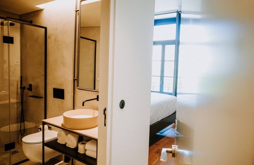 Sao Nicolau Hotel | Exmo Hotel by Olivia
