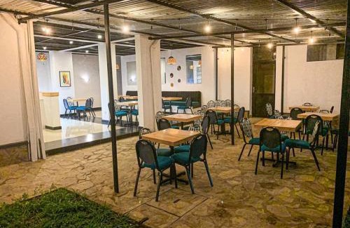 Bujumbura Apartamento | Exodus apartments