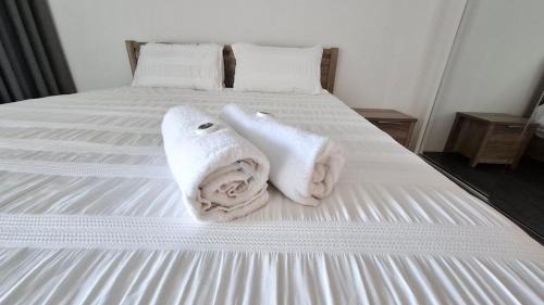 Dandenong Apartamento | Exodus Dandenong Apartment Hotel
