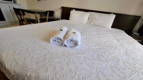 Dandenong Apartamento | Exodus Dandenong Apartment Hotel