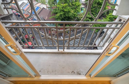 Samphanthawong Apartamento | EXORESIDENCE - Heart of Chinatown