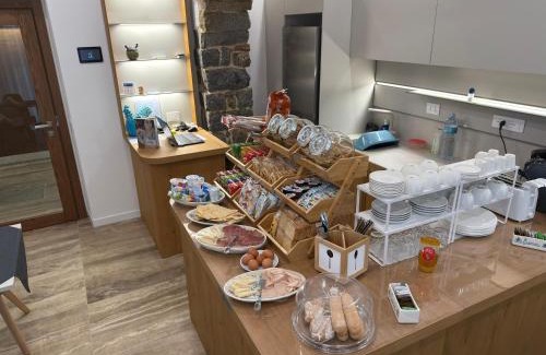 Nuoro Cama Y Desayuno | Exoria Luxury Rooms & SPA