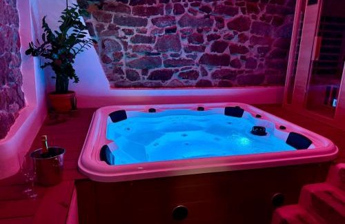 Nuoro Cama Y Desayuno | Exoria Luxury Rooms & SPA