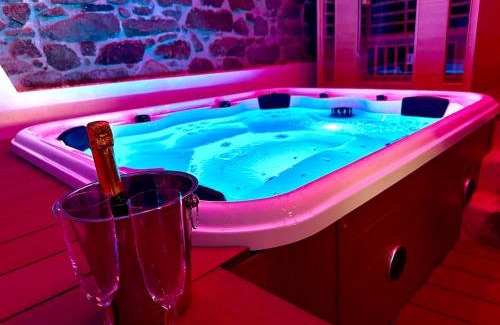 Nuoro Cama Y Desayuno | Exoria Luxury Rooms & SPA
