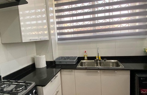 Santeo Apartamento | Exotic 2 Bedrooms Apartment
