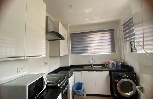 Santeo Apartamento | Exotic 2 Bedrooms Apartment