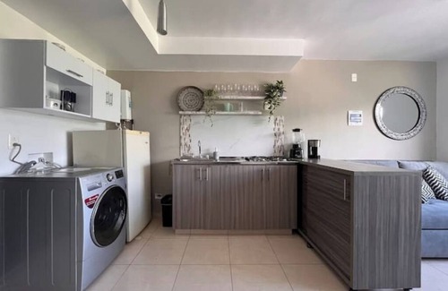 Armenia Apartamento | Exotic family getaway