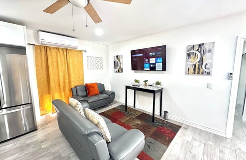 Mount Helix Apartamento | Exotic Home 2bedroom Campo Road