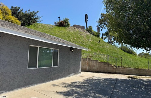 Mount Helix Apartamento | Exotic Home 2bedroom Campo Road