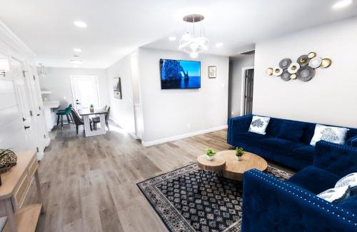 Central Escondido Casa | Exotic Home Escondido 3 Bedroom by sdstay
