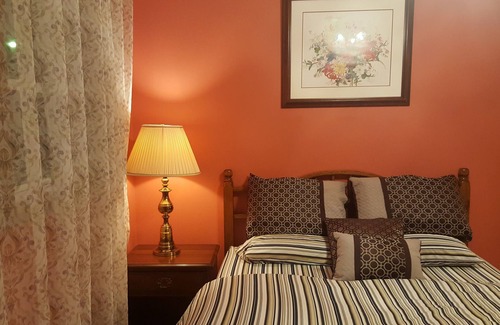 Des Plaines Casa | Exotic House - A pocos minutos de O'Hare y Chicago