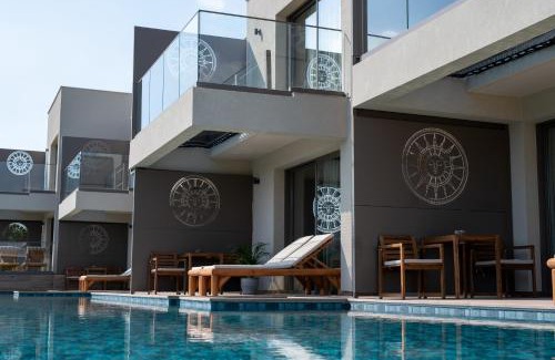 Protaras Complejo | Exotic Sea Boutique Adults Only