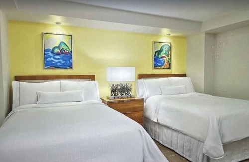 Estate Chocolate Hole and Great Cruz Bay Complejo | Exotic St John Virgin Island Resort By Marriott 3 Bedroom Villa w PRIVATE POOL