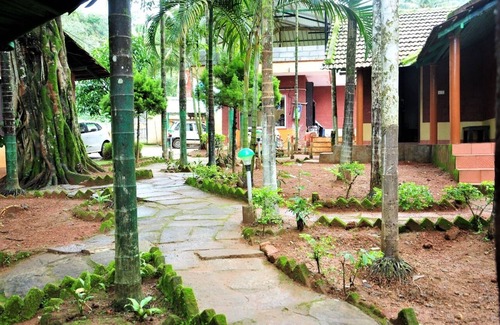 Katakeri Rural Casa | Exotic Stay in The Greenery