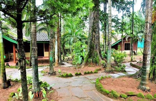 Katakeri Rural Casa | Exotic Stay in The Greenery