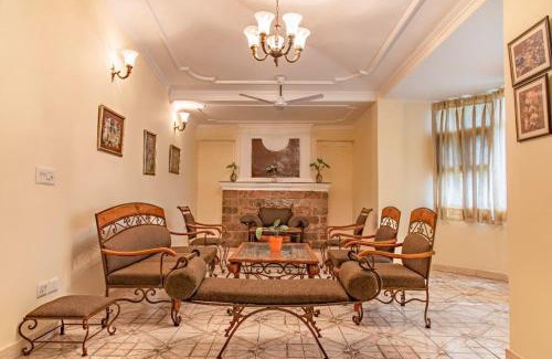 Dharampur Apartamento | Exotic Stays Kasauli