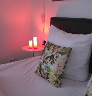 Stuttgart Apartamento | Exotic Tropical Palace - ComfyHome Apartments Stuttgart