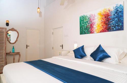 Hikkaduwa Casa | Exotica Bungalows -Hikkaduwa