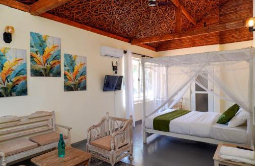 Hikkaduwa Casa | Exotica Bungalows -Hikkaduwa