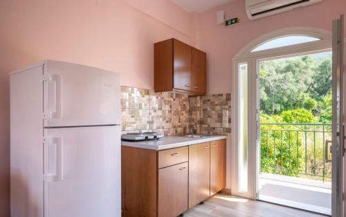 Parga Hotel | Exotico studios