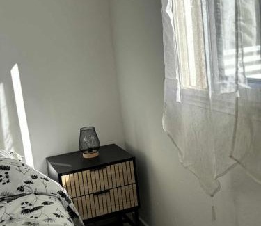 Salazie Apartamento | Expédit Horizon